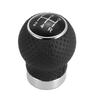 Gear   Knob   Easy Installation Plastic Manual Gear    Knob Automobile Accessories 5 Speed