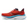 SAUCONY Endorphin Speed 5 Comfortable Versatile Running Shoes Unisex Running Shoes Red Blue S31007-552