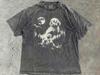 Maltipoo Moon Shirt, Oversize, Womens, Mens, Unisex Comfort Colors T-Shirt
