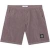 Ss26 Nylon Metal In Econyl Logo Mid Waist Drawstring Swim Shorts Men Swim Shorts L1S15B100004S0043-V008F
