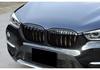 Fits 2016-2019 BMW X1 F48/F49 Double Kidney Grille