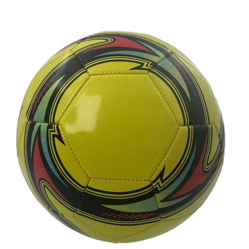 Children's Football Sizes 3-5 for Toddlers, Primary, and Junior High School Students