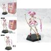 Kaname Madoka Pvc Anime Figure Collectible Model For Fans And Display