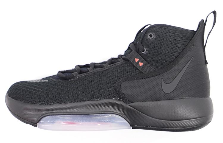Nike Zoom Rize Ep Black BQ5398-002 40