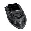 Bait Boat with LED Night Light 500M Long Distance Remote Control 4.4LBS Load Capacity for Fishing With GPS 5200MAH