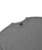 Kinetigpipeul Basic Oversized T-Shirt_Gray