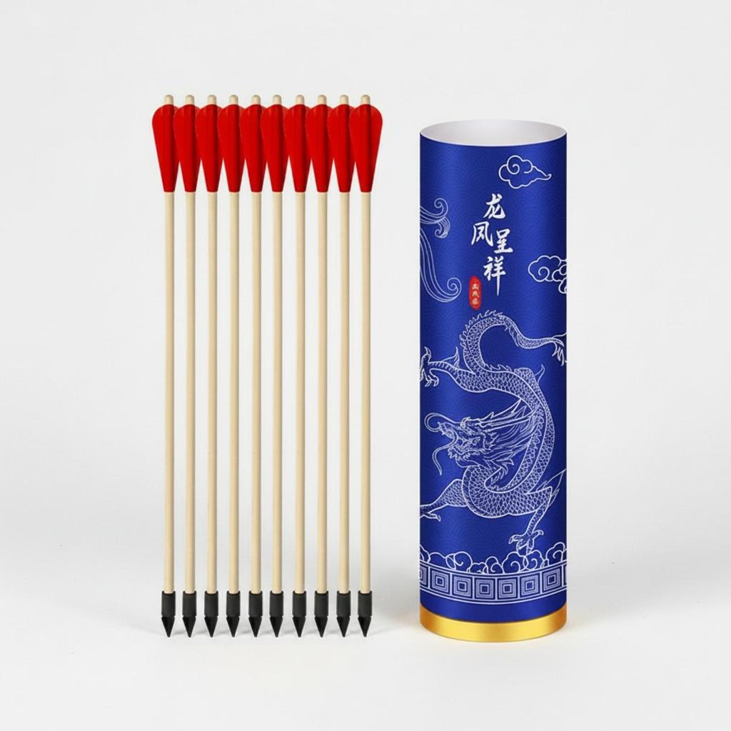 Touhu Game Chinese Pitch-Pot Set Lightweight Indoor for Families, Family
