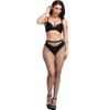 Sexy Fishnet Pantyhose Stockings for Women Girls High Waist Tights Sexy Fishnet  Stockings Female Lingerie Sex Thigh High Socks