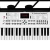 Keyboard MusicMate MM-01 White