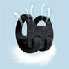 Muñequera Para Túnel Carpiano, Banda de Soporte de Muñeca Cómoda, Para Prevención de Esguinces, Protección de Articulaciones