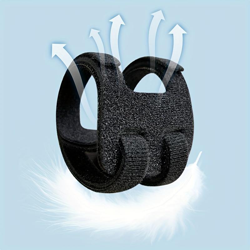Muñequera Para Túnel Carpiano, Banda de Soporte de Muñeca Cómoda, Para Prevención de Esguinces, Protección de Articulaciones
