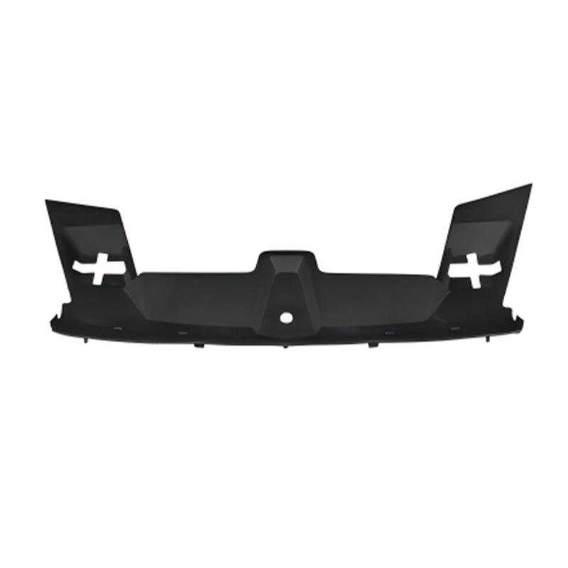 Передняя крышка двигателя Porsche Cayenne 2024-2025