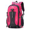Unisex Large Capacity Travel Bag Lightweight Outdoor Mountaineering Bag