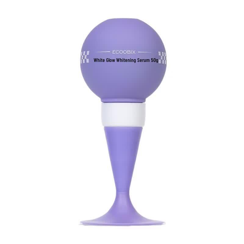 Bai Xi Purple Whitening Toothpaste