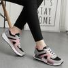 Fashion Women Autumn New Fashion Breathable Running Shoes Platform Non-slip Women Sports Shoes Comfortable Sneakers Zapatos De Mujer