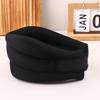 Universal 3-Stage Soft Cervical Collar Anti-Snoring Neck Brace Neck Pain Relief And Shoulder 3D Neck Support For Office Home