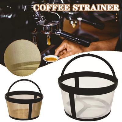 Kahve ve Çay Araçları – Kahve Filtresi