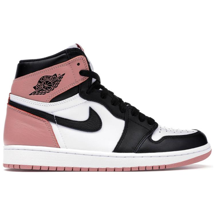 Jordan 1 Retro High Rust Pink 861428-101