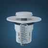 1Pc Washbasin Drainer Bouncing Core Filter Bathroom Sink Plug Drain Filter For Quickly Seal And Drain Water