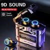 Căști fără fir M25 TWS Căști Bluetooth Control tactil Reducere zgomot Căști stereo impermeabile Căști cu microfon