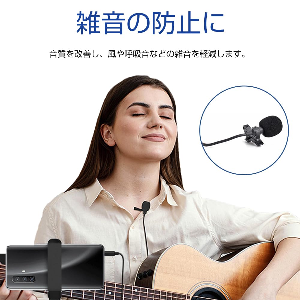 KDSSYFT Lapel Microphone Wind Muff 5pcs Microphone Sponge 5pcs Inner Diameter Inches Intercom Microphone Windshield Hairy Windscreen Windscreen