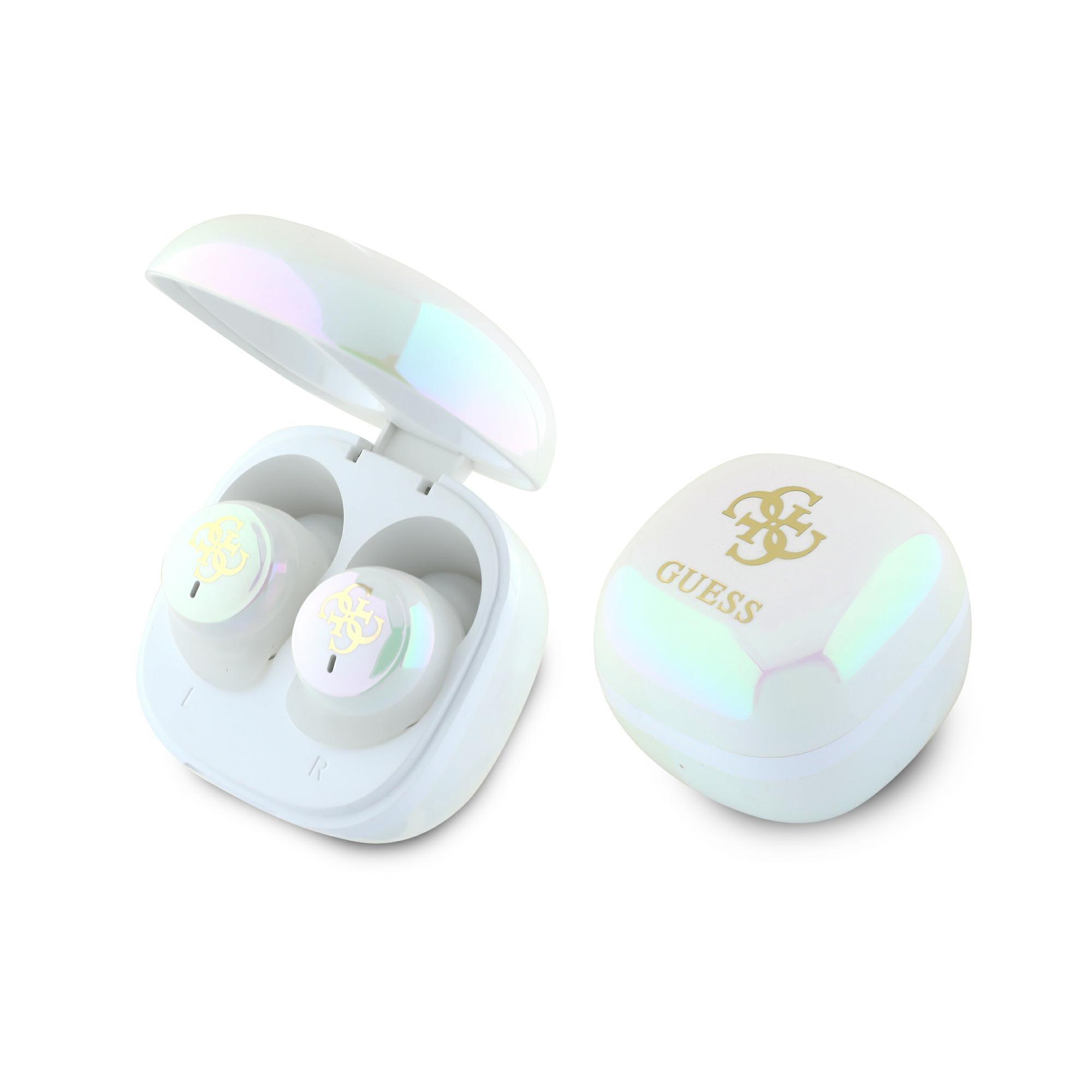 Guess Bluetooth austiņas GUTWSJ144ESH TWS +