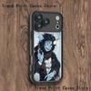P-Pressure Sebastian Solace Phone Case For iPhone 17,16,15,14,13,12,11,Pro,Max,Plus,X,XS,SE4,E,Mini Black Thickened border Case