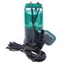 WILO Initial DRAIN 10-7 Drainage Pump for Dirty Water, with Float Switch