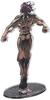 Baki Yujiro Demon Face Acrylic Figure