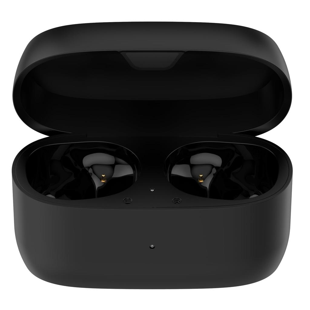 Compatible Jabra Elite 85t Earphone Charging Spare Charging Earphone Storage Charging 590mAH Earphone Replacement Charging Charging Box for Jabra