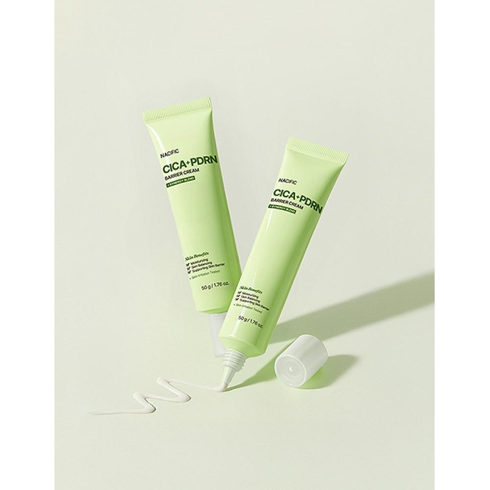 Nacific Sprout Cica Pdrn Barrier Cream 50g