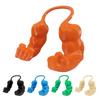 Hulk Cat Muscle Arm Middle Finger Decoration
