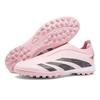 Scarpe da Calcio F50 Cross-Border - Tacchetti Studdati Unisex per Adulti e Giovani per Competizione e Allenamento