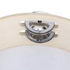 Dove pattern decoration Hand Drum Percussion Instrument  Early childhood music training