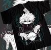Üst giysisi – T-shirtler
