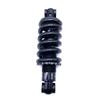 KS EXA Form Bike Rear Shock Absorber 291 Suspension Shocks Spring Durable MTB Bike E Scooter125 150 1000 1250 850 Lbs