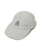 PHYSICAL DEPARTMENT Running Class Sports Cap_Solid Gray