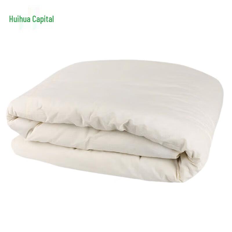 Одноместный хлопковый матрас Huahuadu