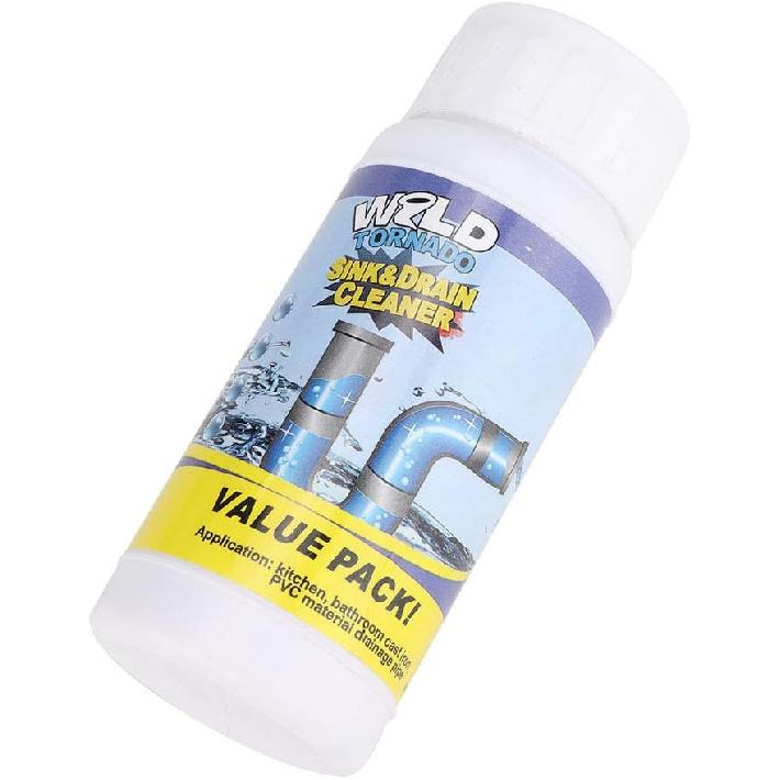 High Performance Household Chemicals Drain Cleaner Agent Drain Cleaners Powerful for Toilets