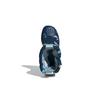 Adidas Originals SUPERSTAR Thermal Knee High Kids' Boots Blue Children Aged 3 7 Years Old EE7260