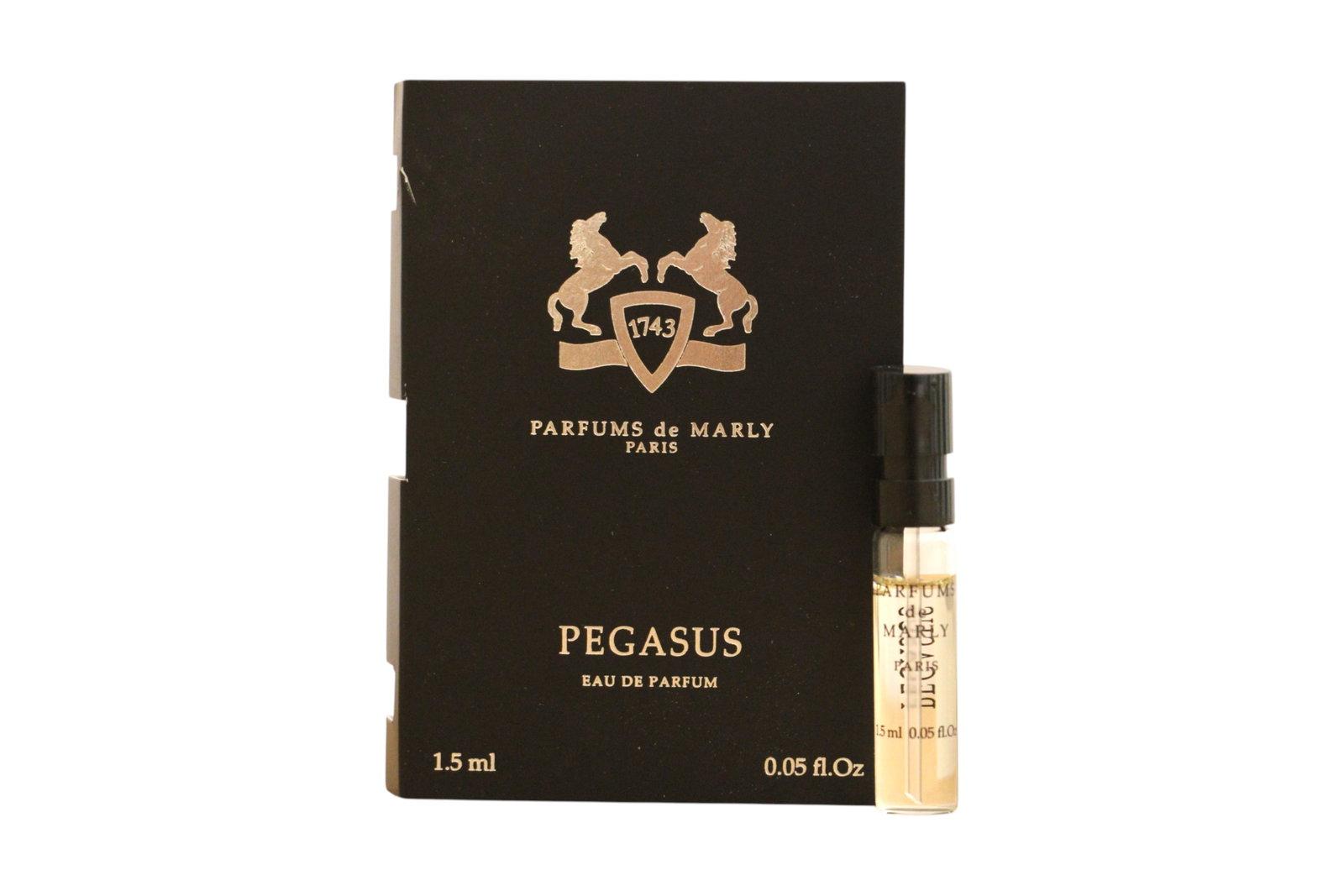 Parfums de Marly, Pegasus, Eau De Parfum, Für Männer, 1,5 ml *Probehütchen