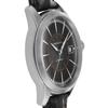 Hamilton Railroad Watch H40555731 Men's Black