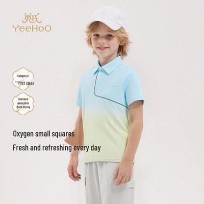 T-Shirts & Muskelshirts – Poloshirts