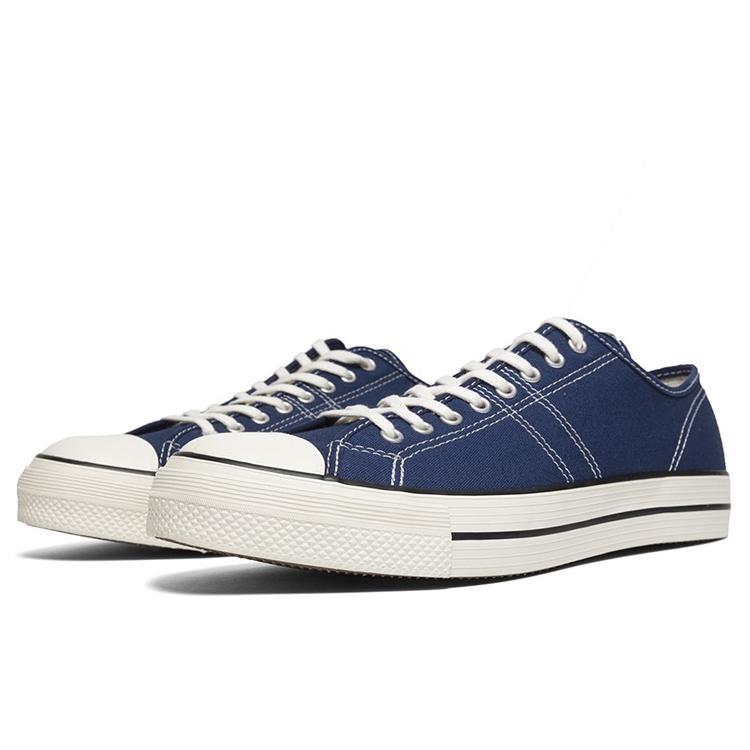 Converse Lucky Star Navy Blue 163323C