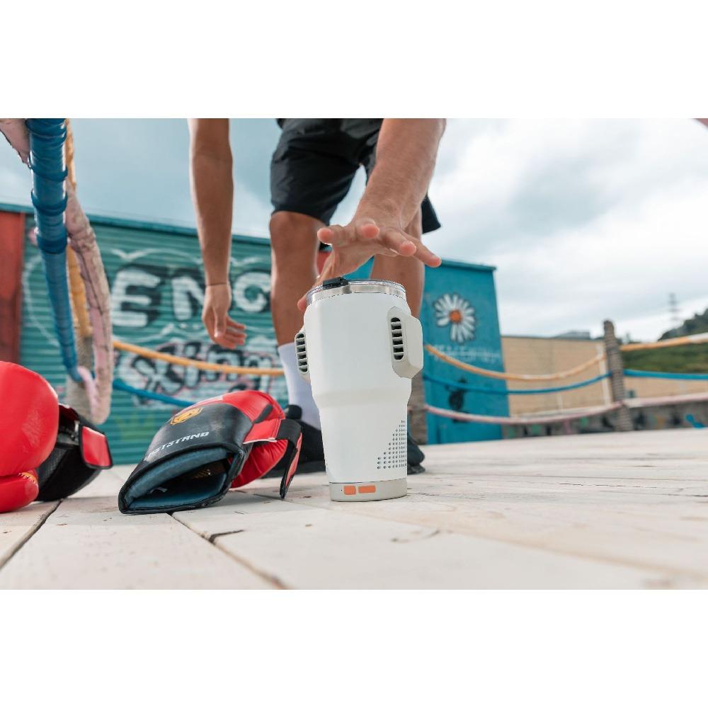 ACMug | Ultra Cool Portable Air Conditioner Mug