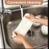 3/1Pcs/bag Cotton Filter Cloth Food Grade Reusable Cheese Cloth For Soy Milk Coffee Straining