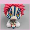 Demon Slayer Kimetsu No Yaiba Pvc Collectible Model With Sitting Pose For Fans