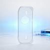 Transparent Flexible Cover Shockproof TPU Case Gamepad Skin Protective Housing for MANGMI POCKET Gaming Accessories