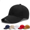 Mens Fashion Baseball Cap With Breathable Cotton Material For Sun Protection And Casual Wear