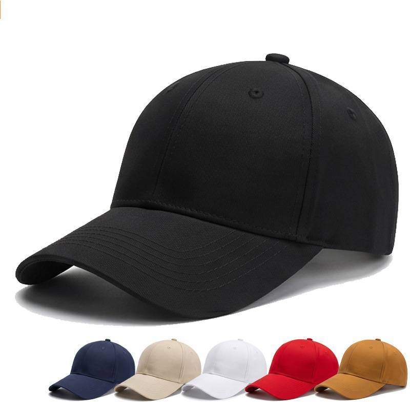 Mens Fashion Baseball Cap With Breathable Cotton Material For Sun Protection And Casual Wear